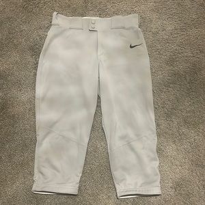 Nike softball pants